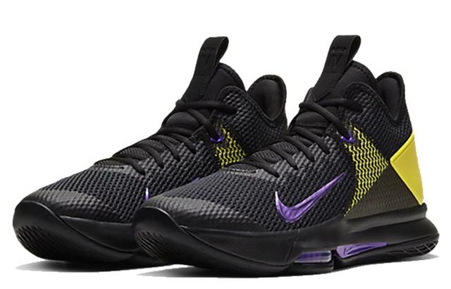 Nike Witness 4 LeBron EP