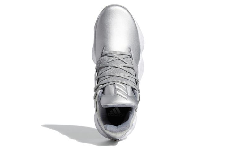 adidas Harden Vol. 4 Gca - Metallic