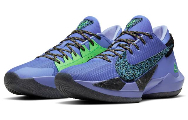 Nike Freak 2 Zoom EP "Play For The Future"