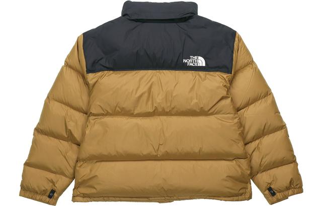 THE NORTH FACE Men's 1996 Retro Nuptse Jacket British Khaki 1996 700