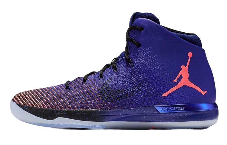 Jordan Air Jordan 31 Supernova