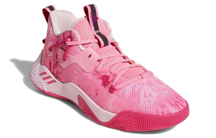 adidas Harden Stepback 3