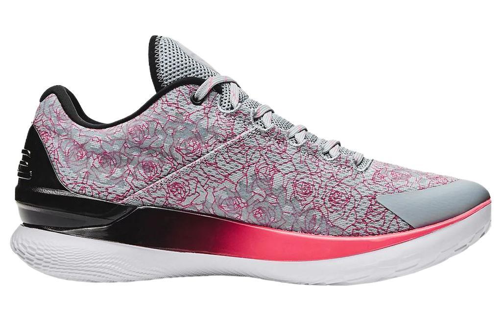 Under Armour Curry 1 1 Low FloTro "Mothers Day"