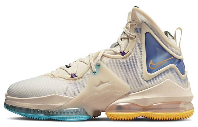 Nike Lebron 19 Minneapolis Lakers 19