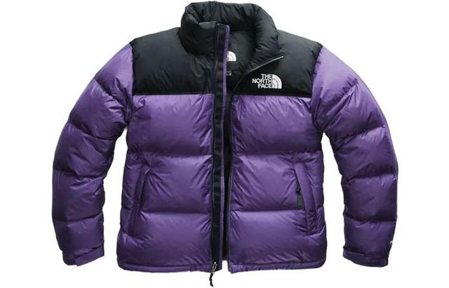 THE NORTH FACE Men's 1996 Retro Nuptse Jacket Hero Purple 700