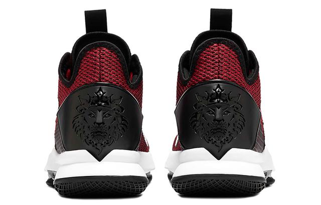 Nike Witness 4 Lebron EP