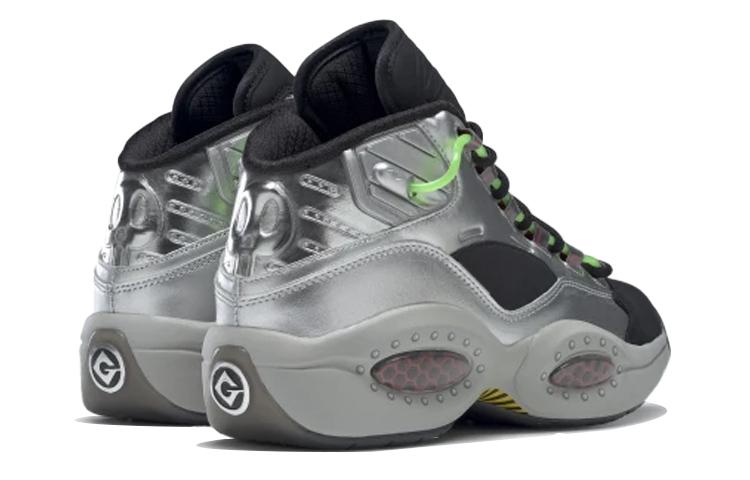 Minion x Reebok Question "Gru"