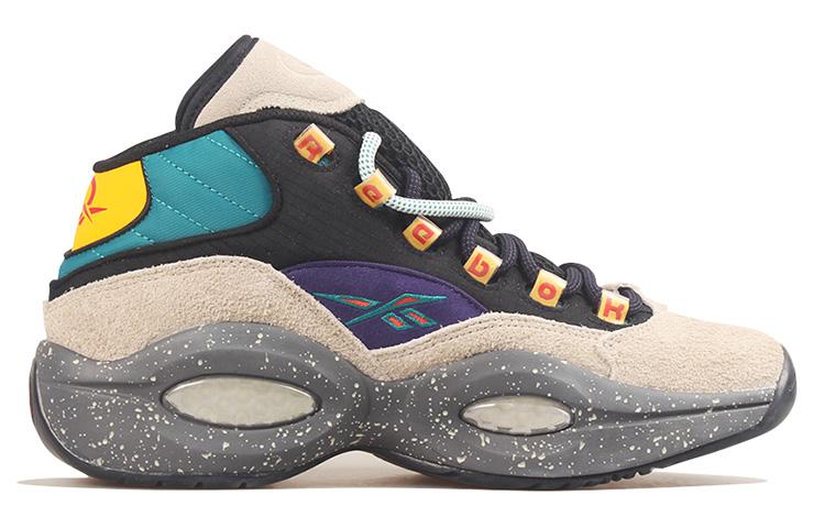 Reebok Question