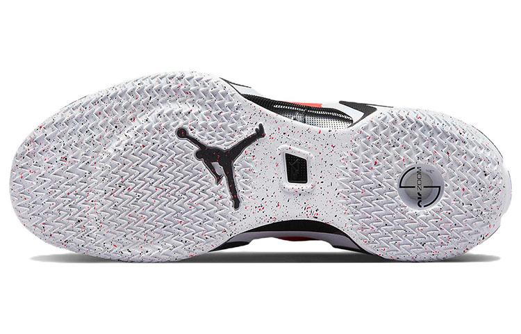 Jordan Air Jordan 36 Low "Infrared"