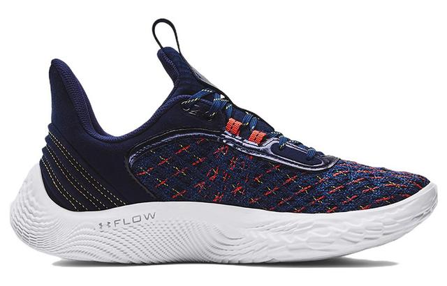 Under Armour Curry 9 Flow "We Believe"