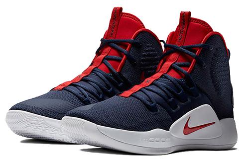 Nike Hyperdunk X HD