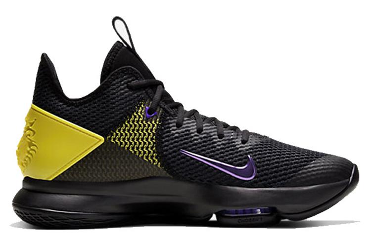 Nike Witness 4 LeBron EP