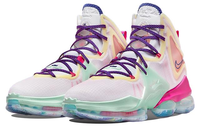 Nike Lebron 19 EP "Love Letter" 19 TPU