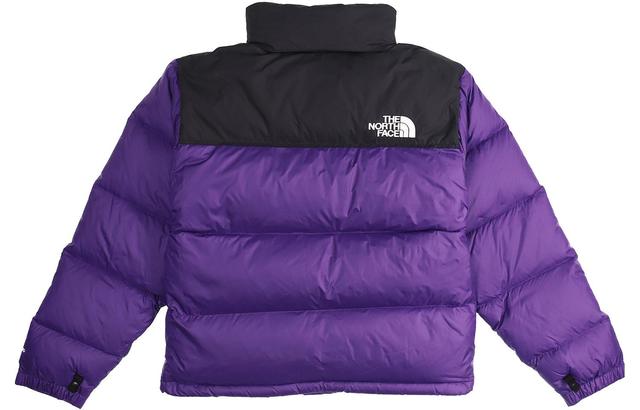 THE NORTH FACE Men's 1996 Retro Nuptse Jacket Hero Purple 700