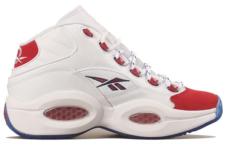 Reebok Question 2020