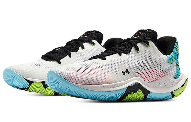 Under Armour Spawn 4 Printed