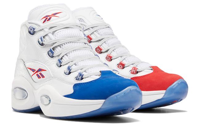 Reebok AI QUESTION MID