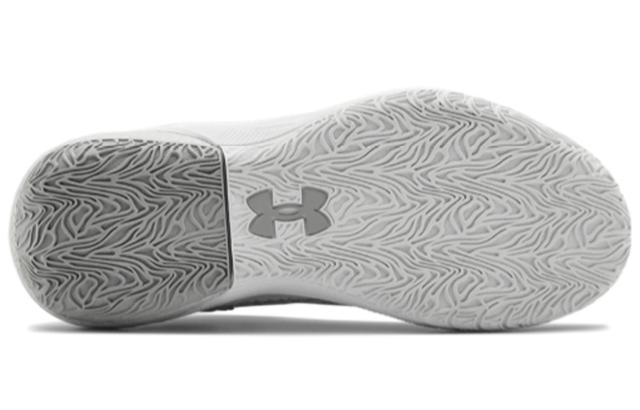 Under Armour Havoc 3