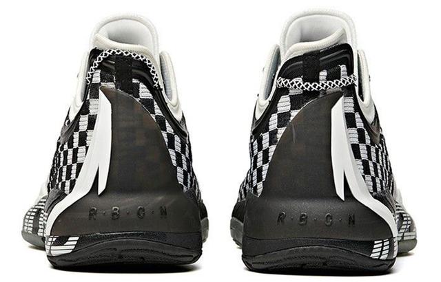 Anta GH1 Low Indy 500