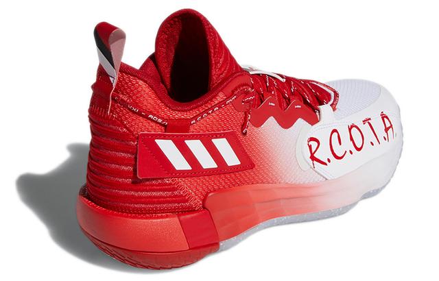 adidas D lillard 7 TPU