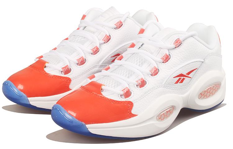 Reebok Question Low