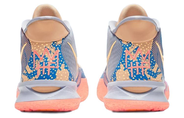 Nike Kyrie 7 PH EP "Expressions"