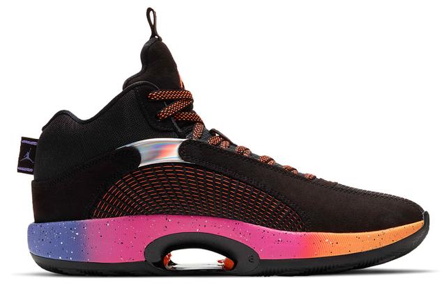 Jordan Air Jordan 35 Sunset