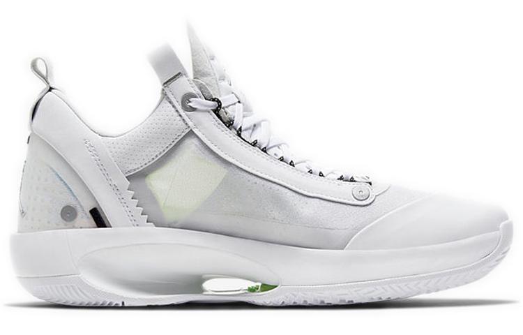 Jordan Air Jordan 34 Low PF "Pure Money"