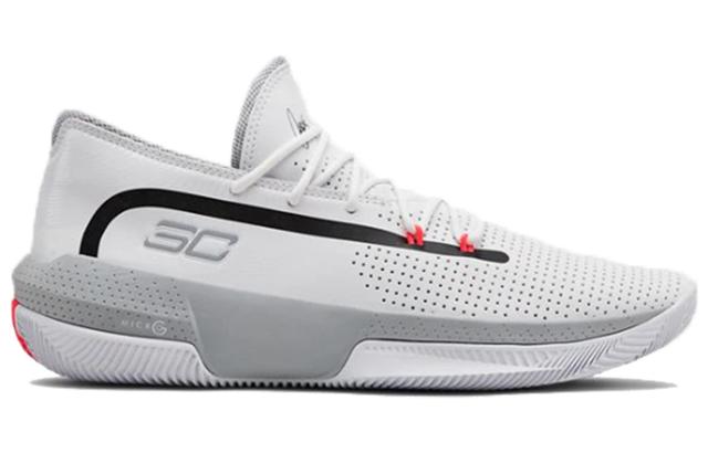 Under Armour Sc 3zer0 III