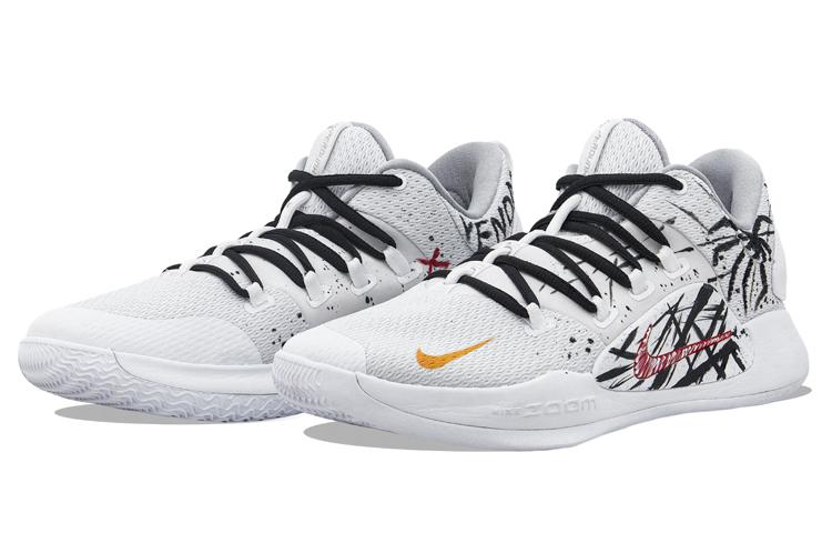 Nike Hyperdunk X LOW 10