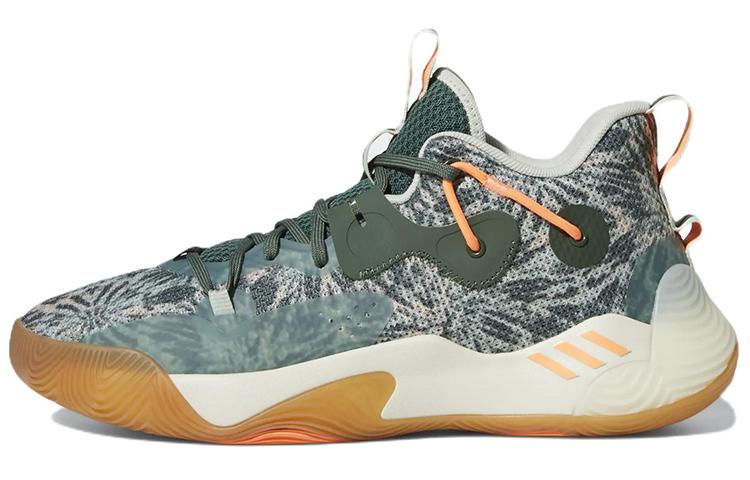 adidas Harden Stepback 3