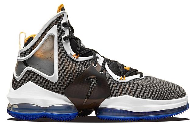 Nike Lebron 19 EP "Hardwood Classic" TPU