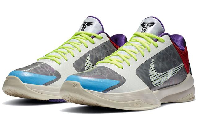 Nike Zoom Kobe 5