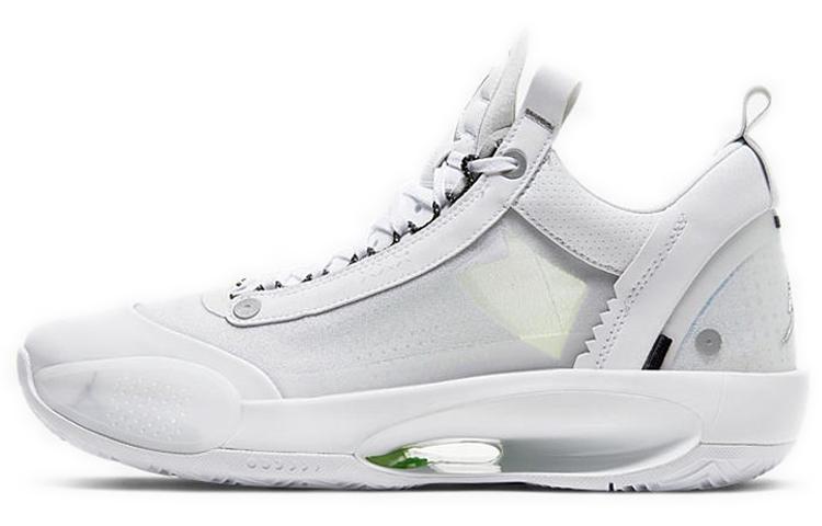 Jordan Air Jordan 34 Low PF "Pure Money"