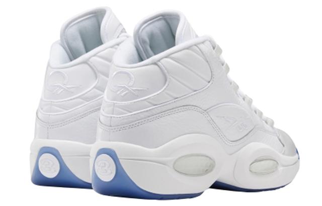 Reebok Question