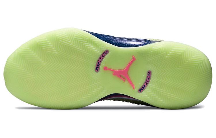 Jordan Air Jordan 35 Low "Luka Doncic" PE