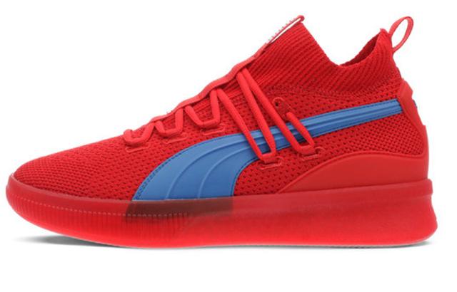 PUMA Clyde Court City Pack Los Angeles Clippers