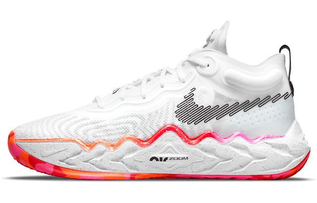 Nike Air Zoom G.T. Run EP "Rawdacious" TPU