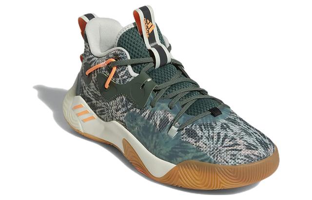 adidas Harden Stepback 3