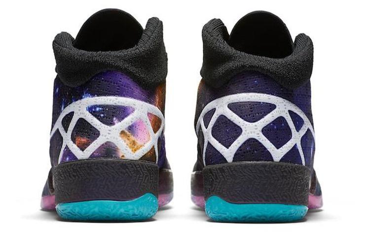 Jordan Air Jordan 30 Quai 54 Cosmos