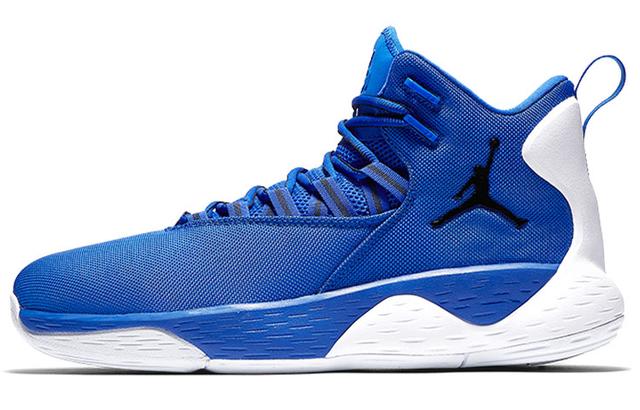 Jordan Super.Fly MVP "Hyper Royal"