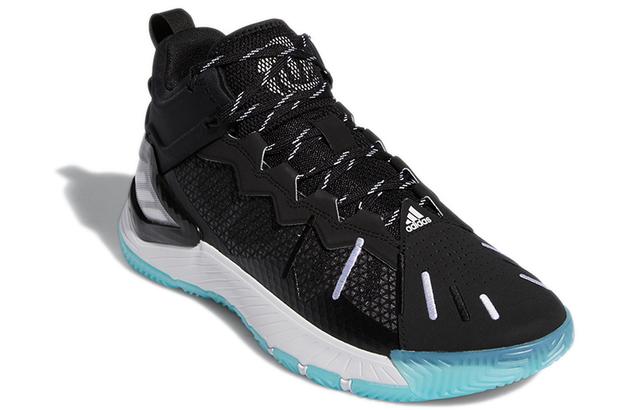 adidas D Rose Son Of Chi