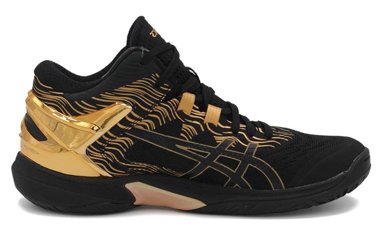 Asics Gel-Burst 25