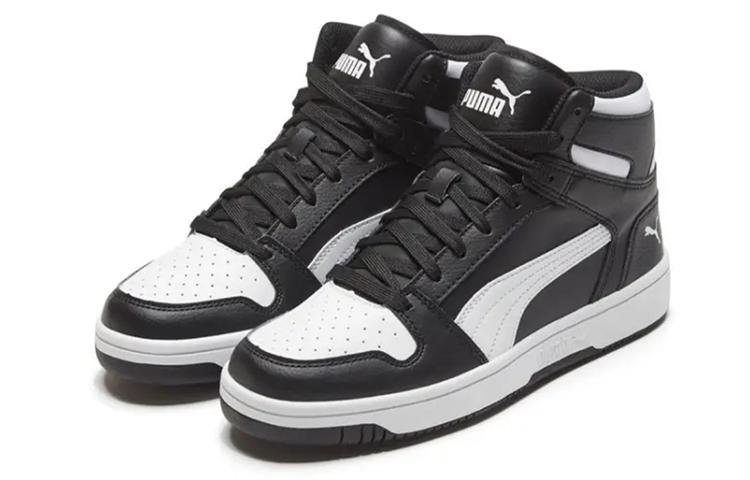 PUMA Rebound Layup Sneakers