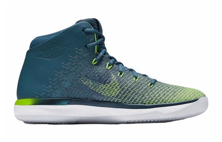 Jordan Air Jordan 31 Rio