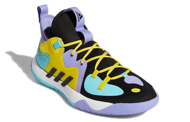 adidas Harden Stepback 2