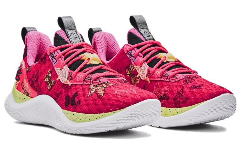 Under Armour CURRY 10 Girl Dad