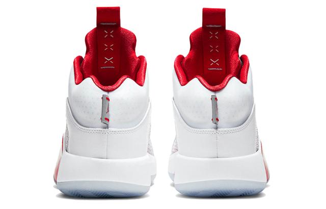 Jordan Air Jordan 35 "Fire Red"