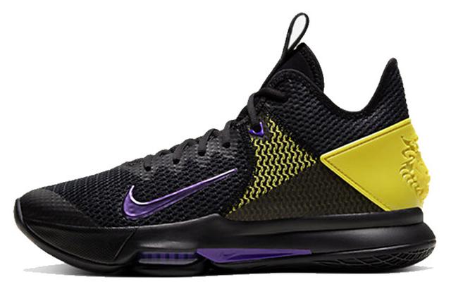 Nike Witness 4 LeBron EP