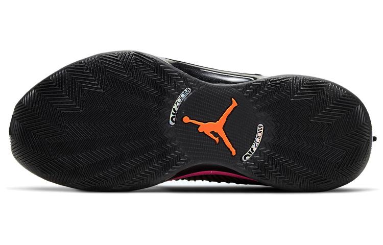 Jordan Air Jordan 35 Sunset